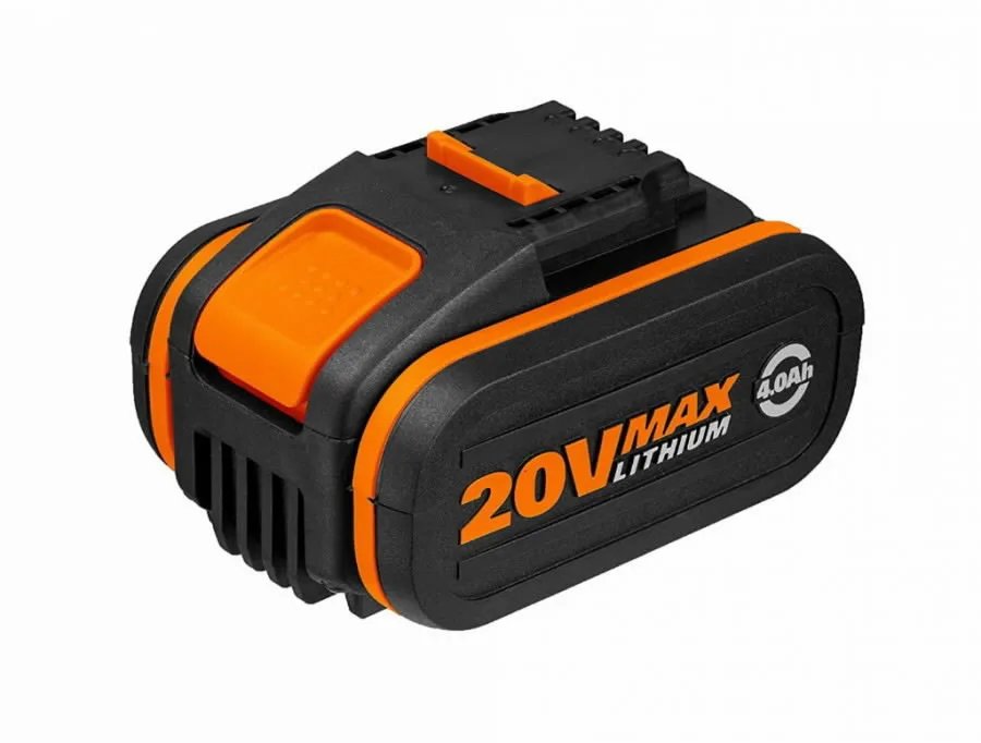 Akumulators Li-ion 20V / 4,0Ah