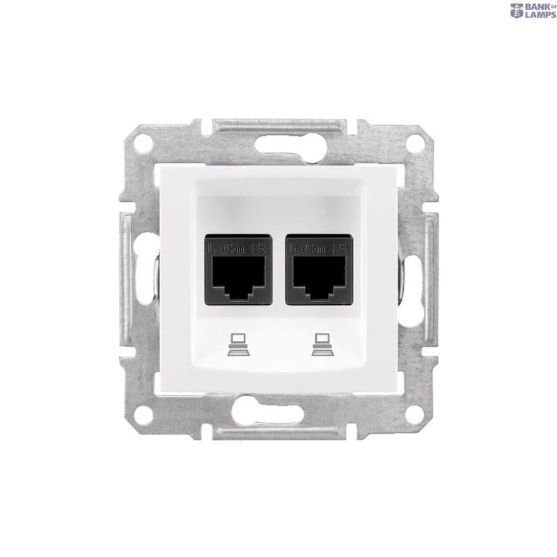 Schneider Electric SDN4400121 — rozete Outlet