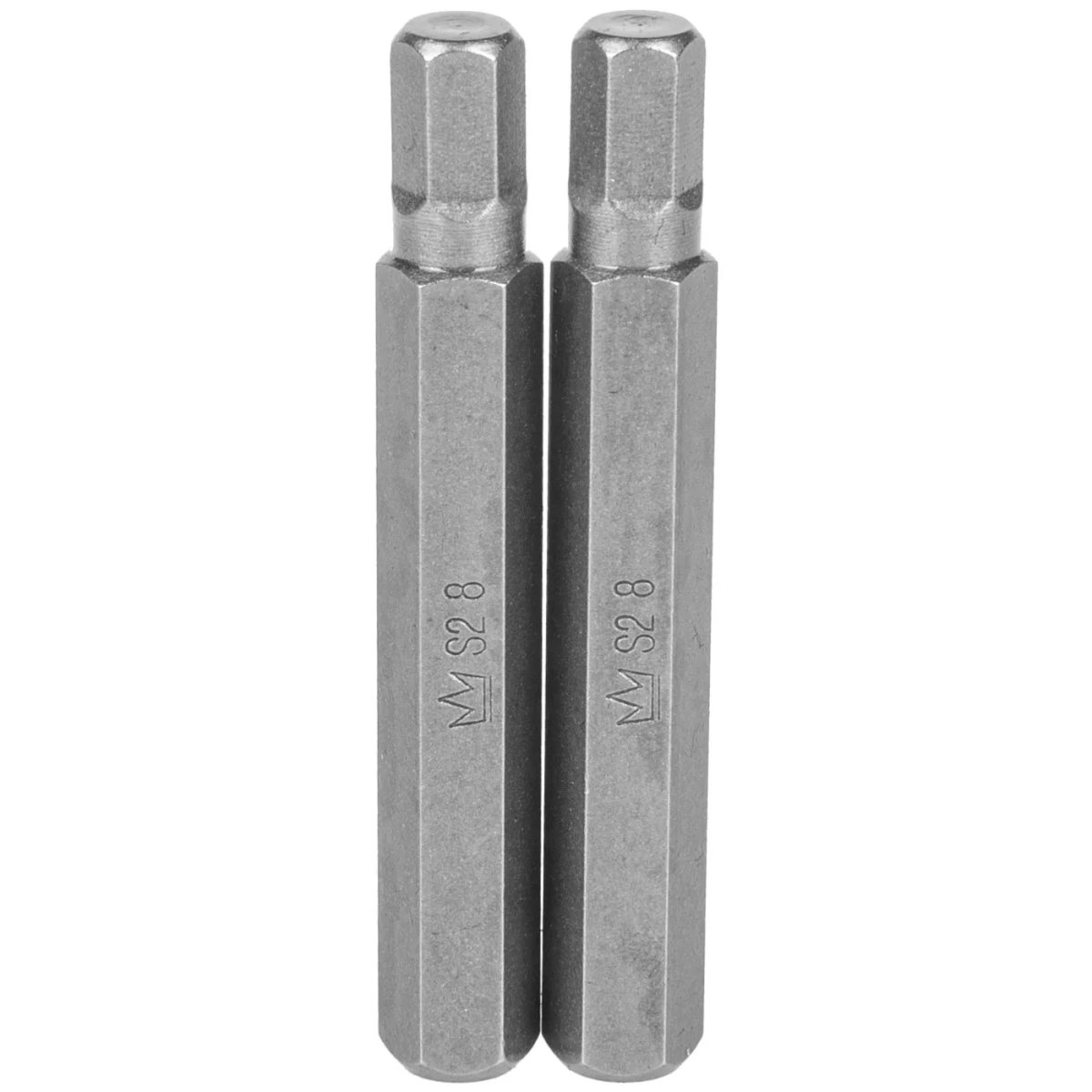 10 mm uzgalis HEX 5x75 mm