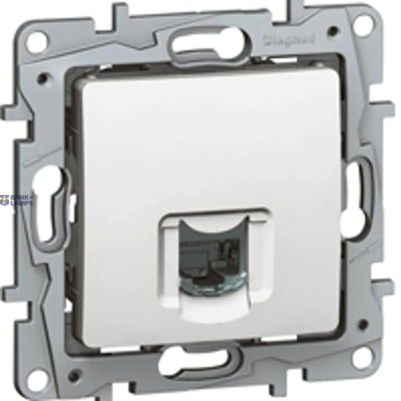 Legrand 764573 — rozete Niloé Cat