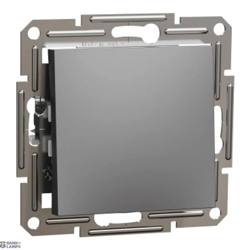 Schneider Electric EPH0700171 — Push-Button Asfora