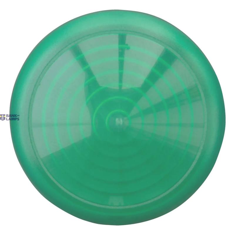 EATON 216780 — M22-LH-G Indicator light, RMQ-Titan, Extended, conical, green