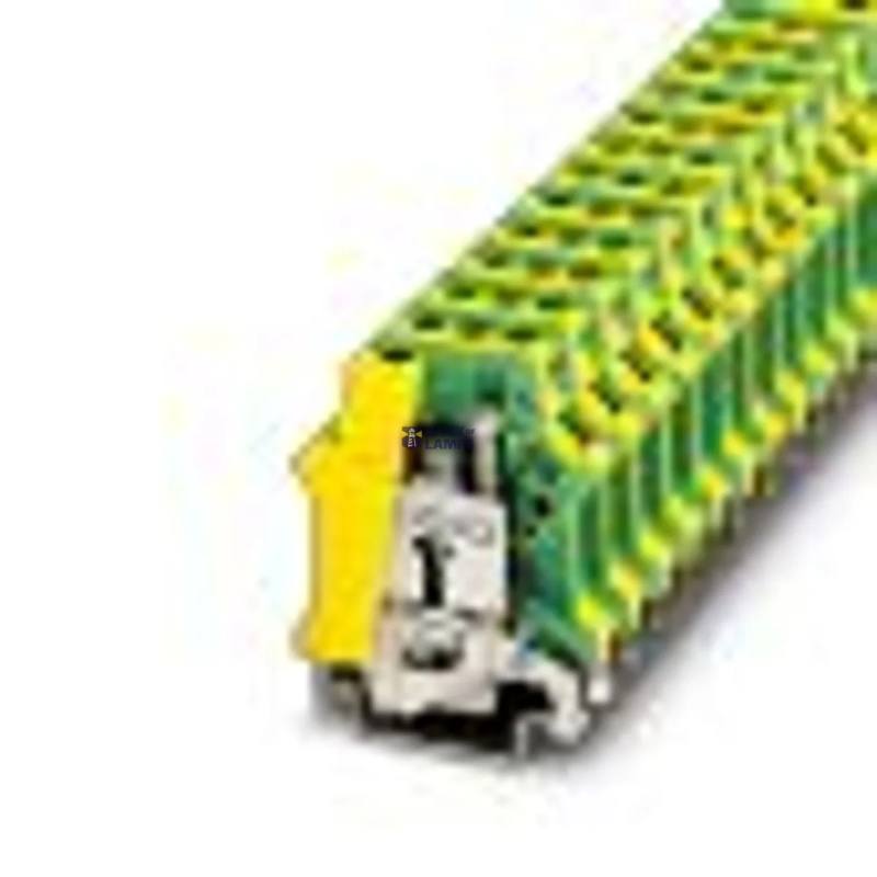 Phoenix Contact 0443023 — Protective Conductor