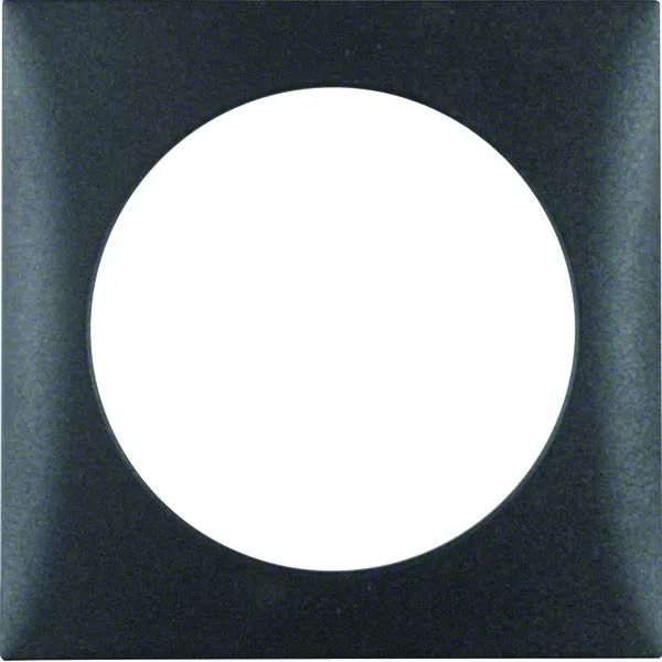 Berker 918272505 — Integro Flow Frame