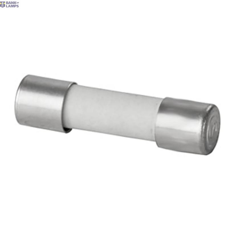 Weidmüller 0430600000 — Miniature Fuse quick-acting