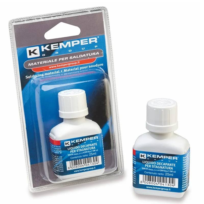 KEMPER Attaukošanas šķīdrums 25ml.