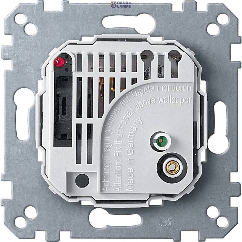 Schneider Electric MTN536302 — Room Thermostat