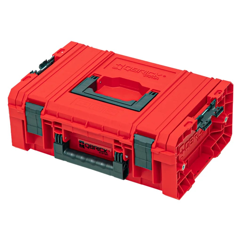 QBRICK PRO tehniķa instrumentu kaste 2