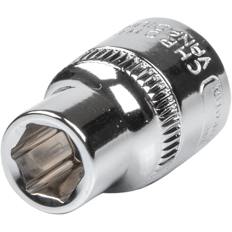 RICHMANN Torsion head 17 mm 3/8