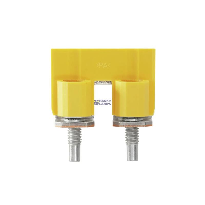 Weidmüller 1079200000 — Terminal Block Cross-Connector
