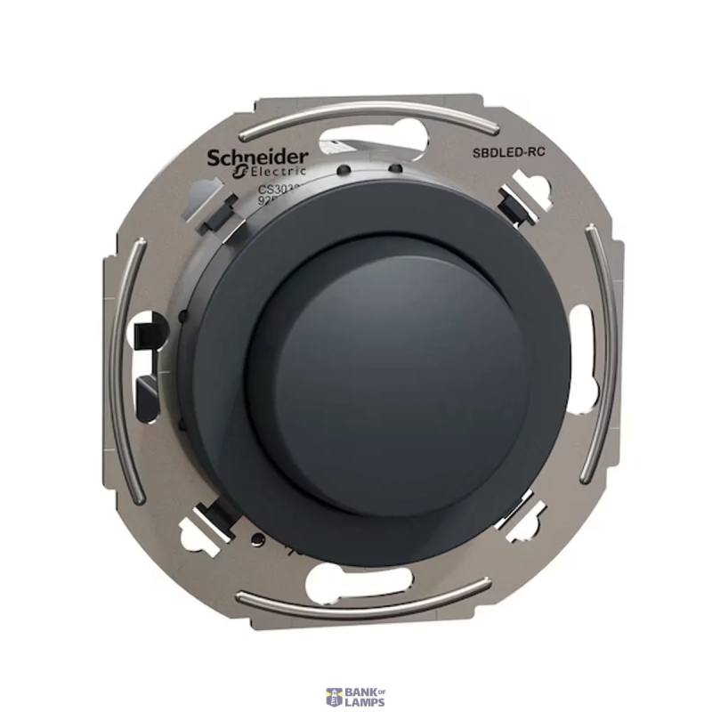Schneider Electric WDE011629 — Dimmer Renova