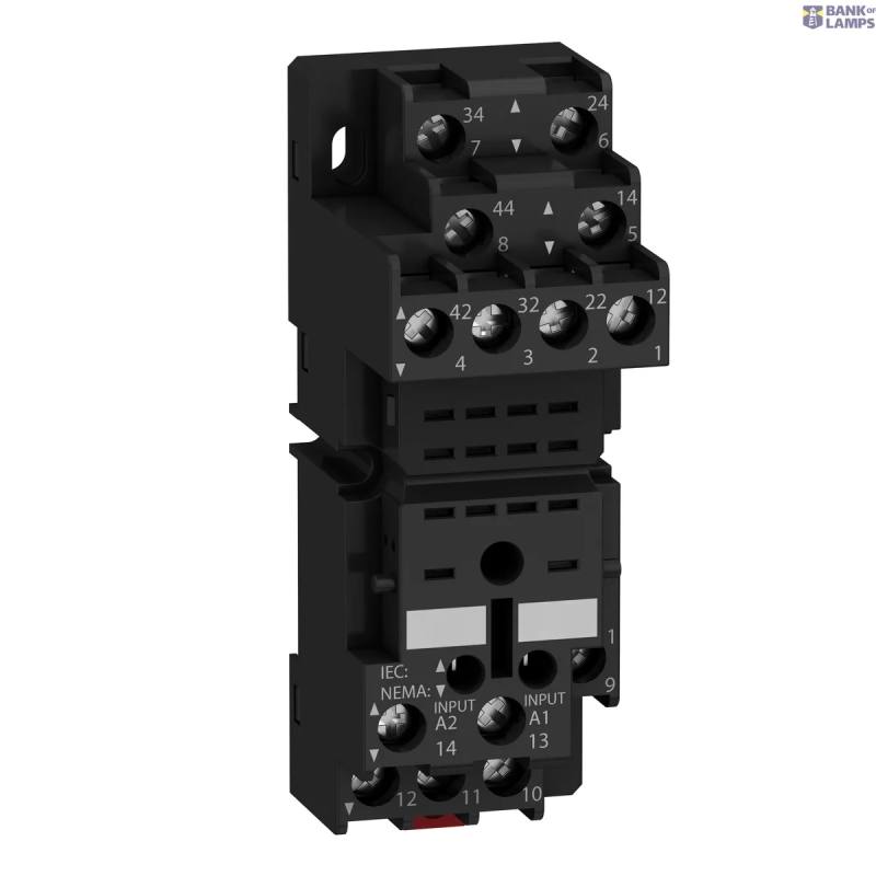 Schneider Electric RXZE2M114 — rozete Harmony