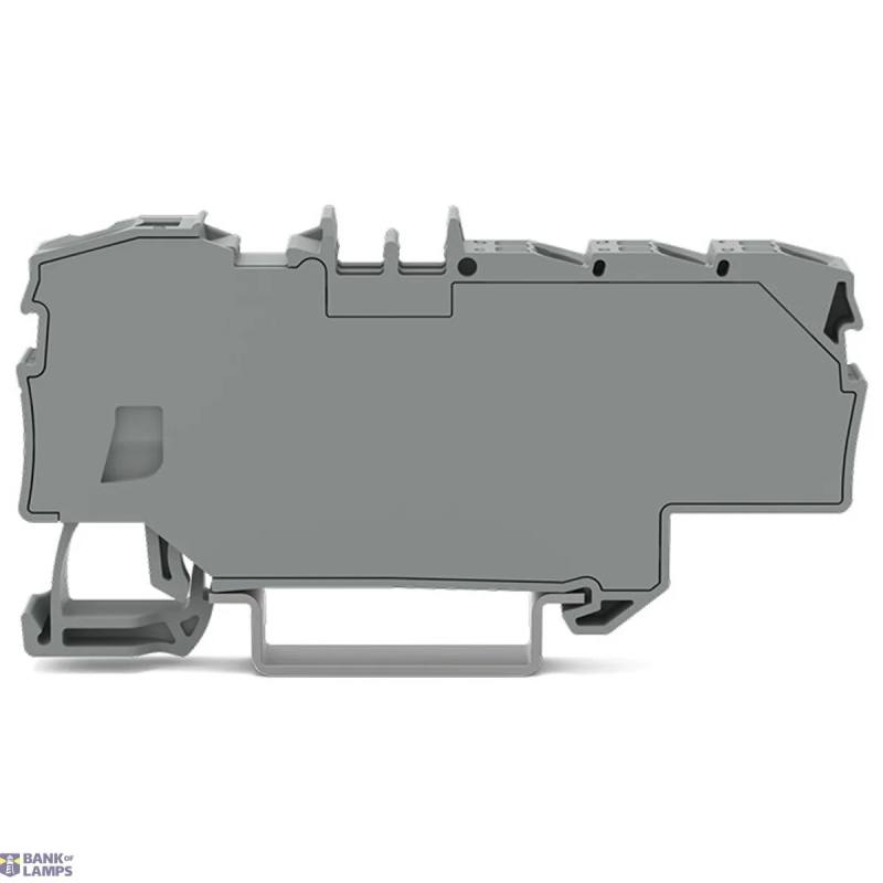 WAGO 2006-8031 — Distribution Terminal Block