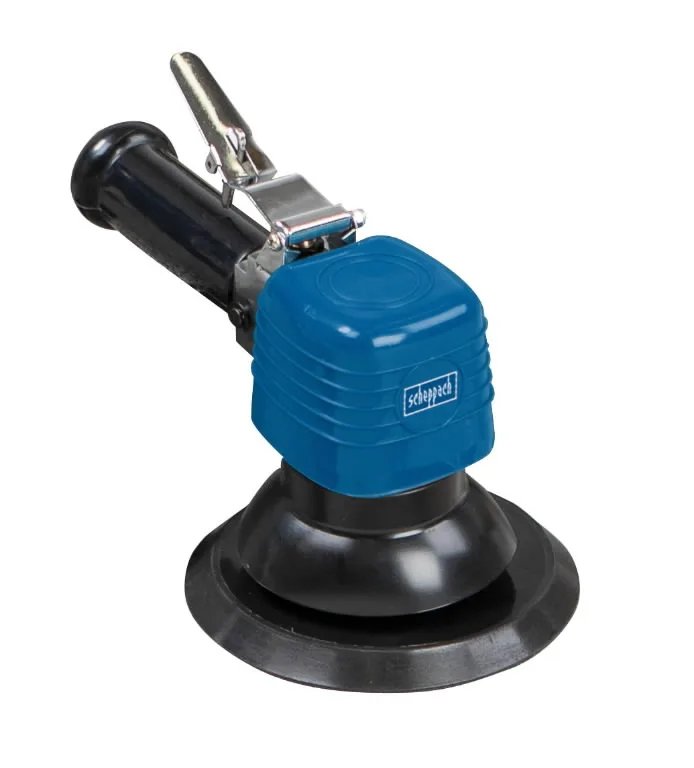 Divkāršās darbības orbitālā slīpmašīna 150 mm