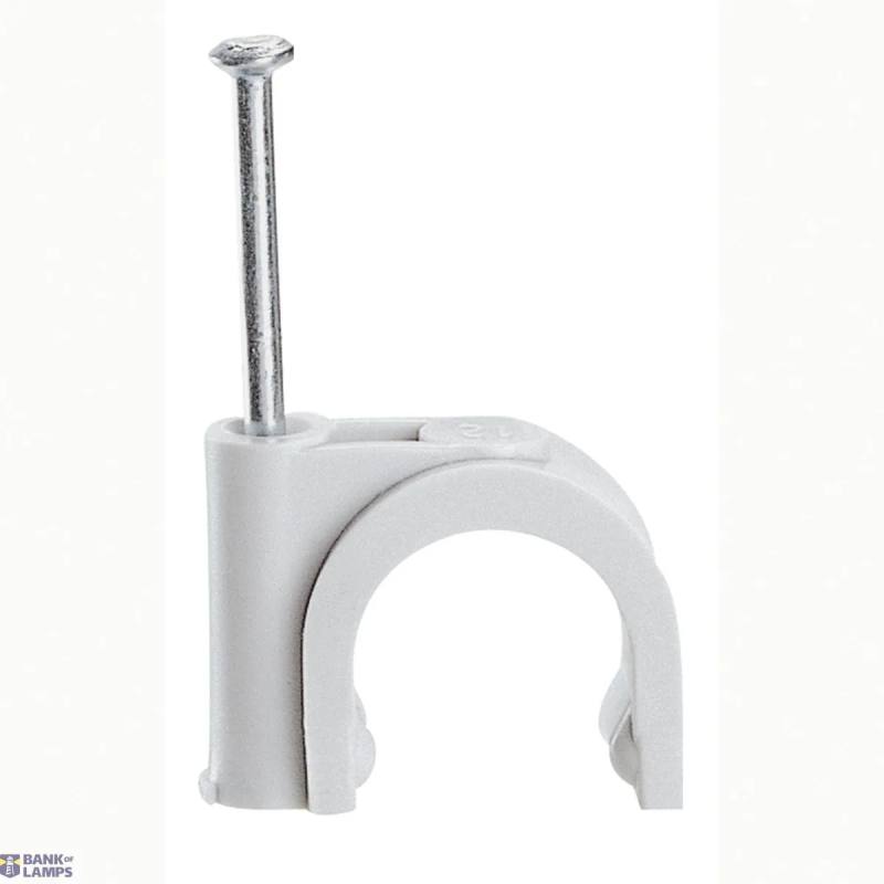 Legrand 031526 — Cable Clip Fixfor