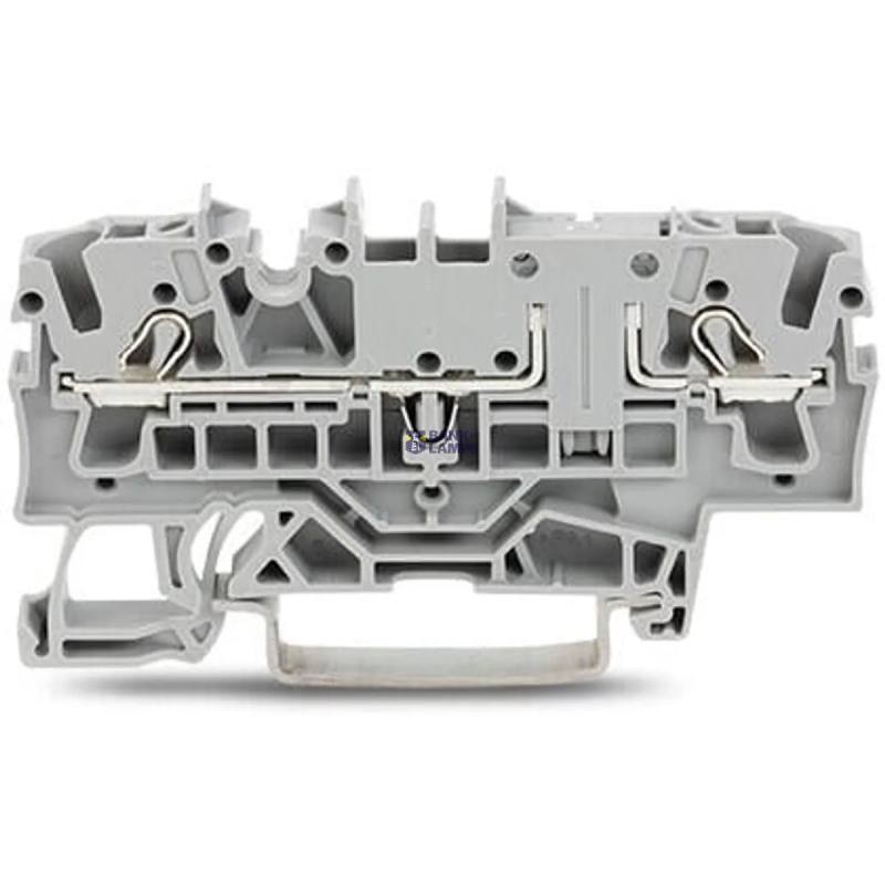 WAGO 2002-1601 — Through Terminal Block