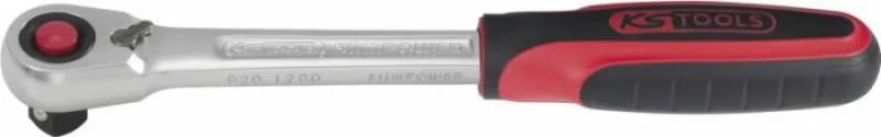 Tarkšķatslēga Slimpower 1/2" 245mm, KS Tools