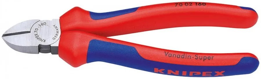 Asknaibles DR 160mm, Knipex