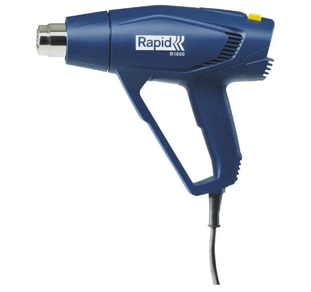 Karstā gaisa pistole R1800, Rapid