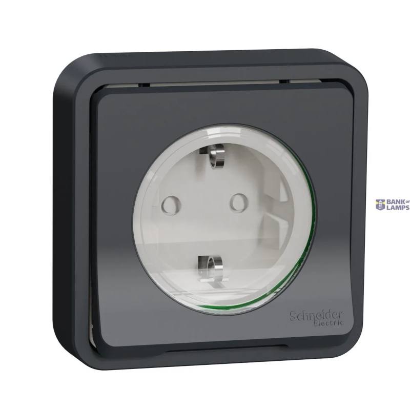 Schneider Electric MUR36132 — rozete Outlet