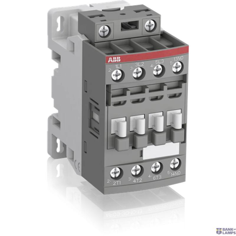 ABB 1SBL177001R1301 — AF16-30-01-13 100-250V50/60HZ-DC kontaktors