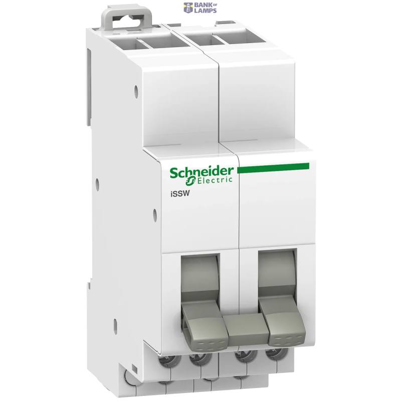 Schneider Electric A9E18071 — Changeover slēdzis
