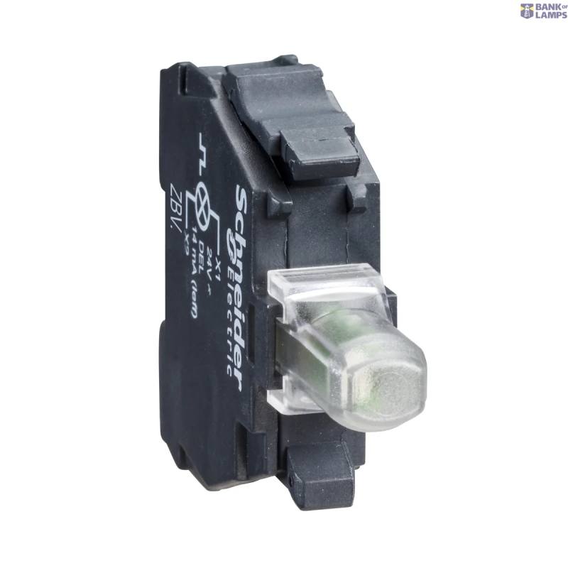 Schneider Electric ZBVBG1 — Light Block