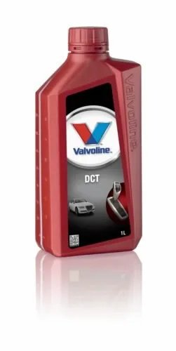 Automātiskās transmisijas eļļa DCT 1L, Valvoline