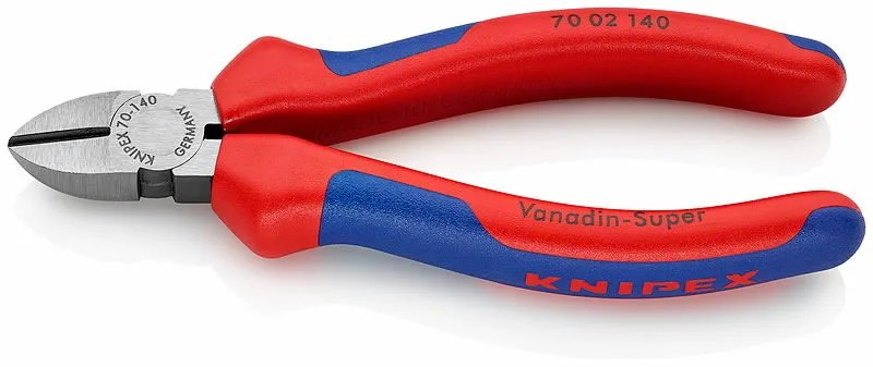 Asknaibles DR 140mm, Knipex