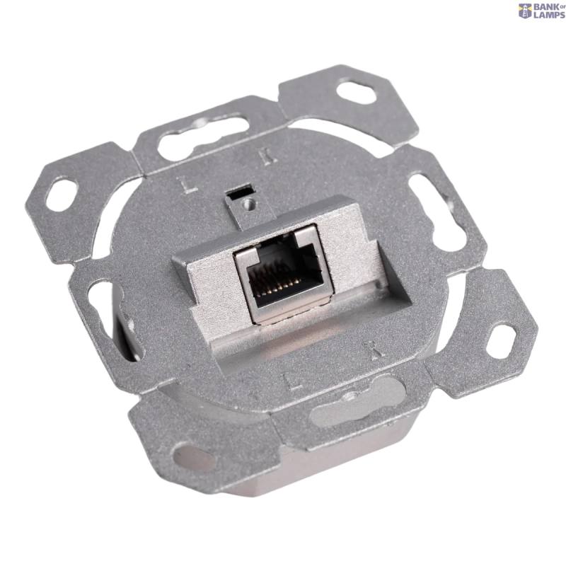 THORGEON 10005 — 1-port Cat6A Network