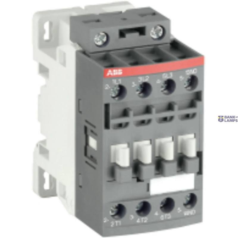 ABB 1SBL137001R1101 — AF09-30-01-11 24-60V50/60HZ 20-60VDC