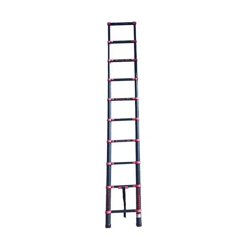 DROUMET Teleskopiskās kāpnes 2,9 m