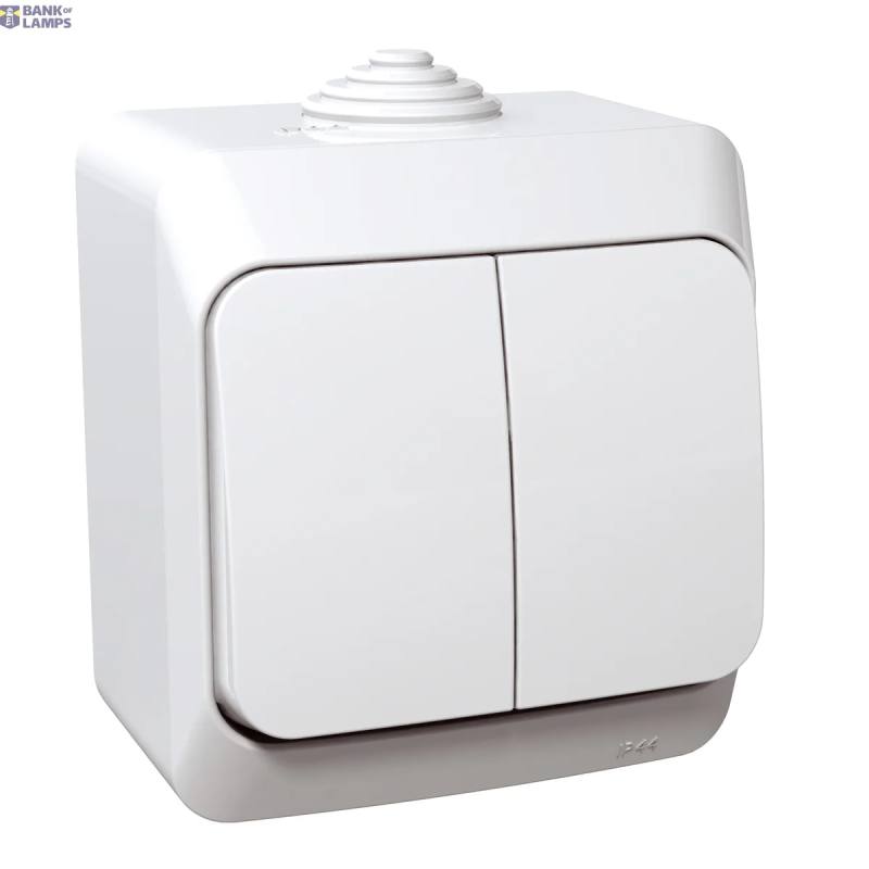 Schneider Electric WDE000550 — Installation slēdzis