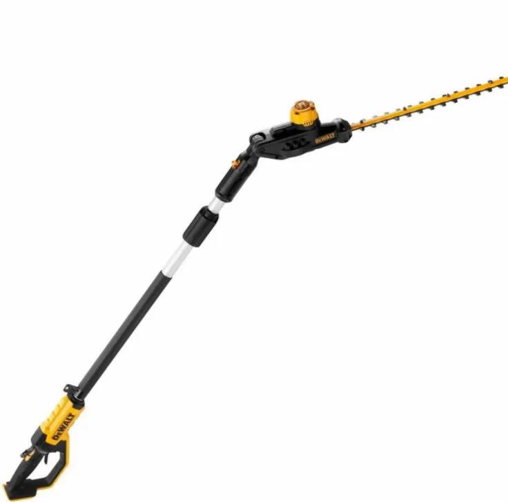 DeWalt DCMPH566N-XJ — 18V XR Pole Hedge Trimmer Bare Unit 18V XR