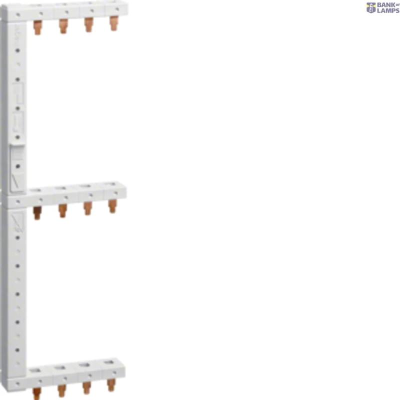 Hager KCF668L — Residual Current automātslēdzis