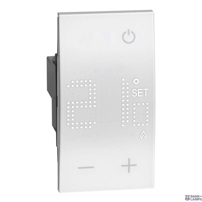 BTicino KW4441 — Room termostats Living