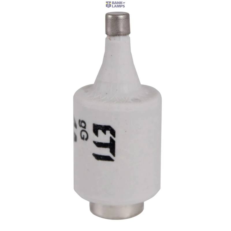 ETI 002312101 — Fuse link DII