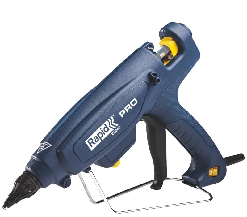 Līmes pistole Rapid EG340