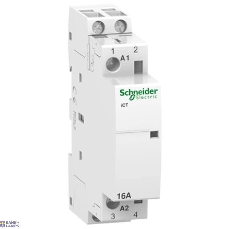 Schneider Electric A9C22712 — kontaktors Acti9