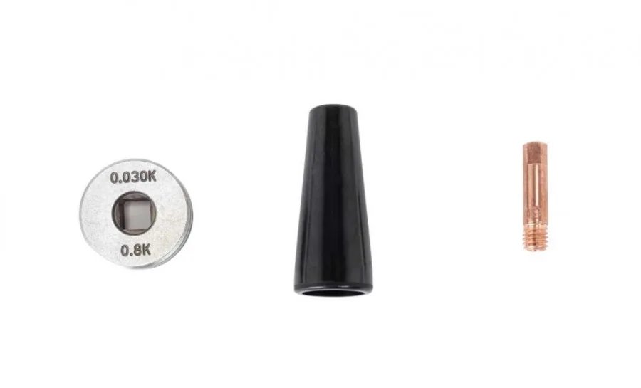 Dilstošo detaļu komplekts WSE3500 0,9mm