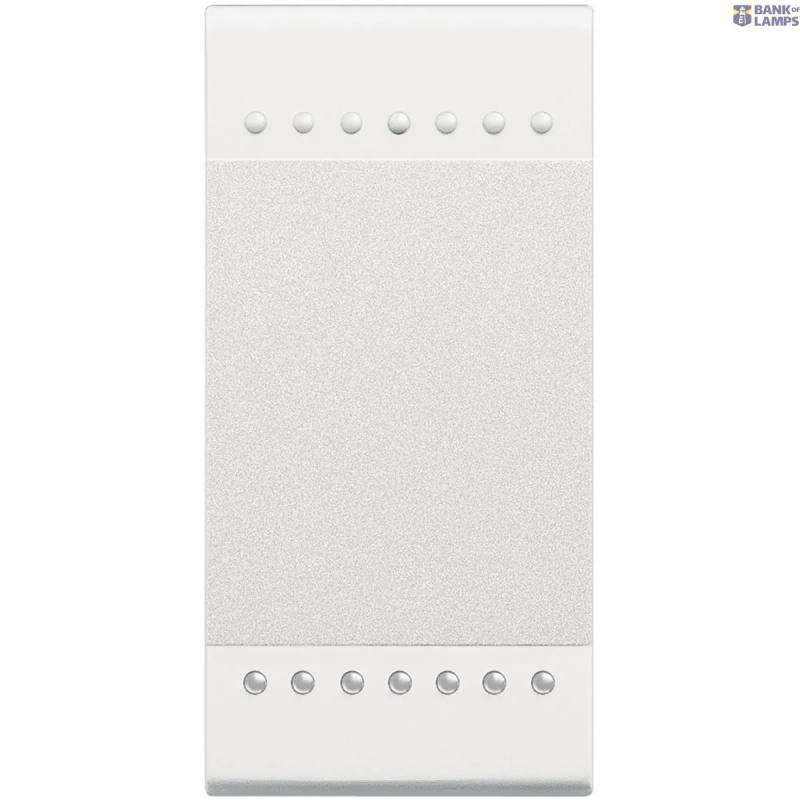 BTicino N4003N — Two-Way slēdzis LivingLight