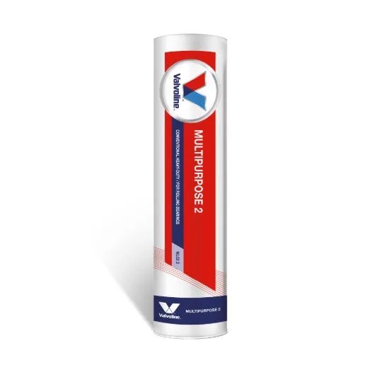 Universālā smēre MULTIPURPOSE 2 400g, Valvoline
