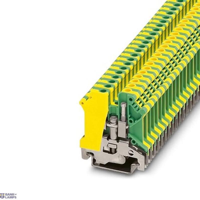 Phoenix Contact 0441504 — Protective Conductor