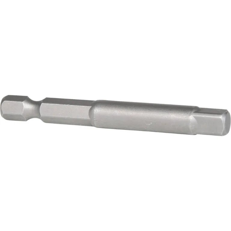 Muciņu adapters 1/4"x1/4", KS Tools