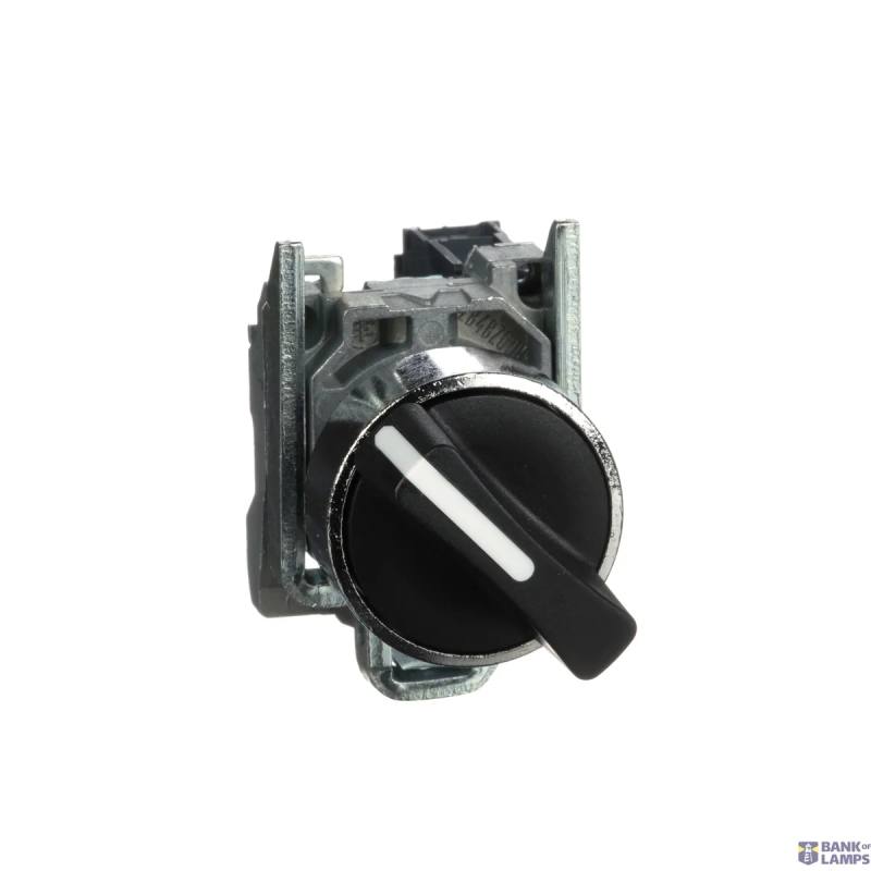 Schneider Electric XB4BD21 — Selector slēdzis