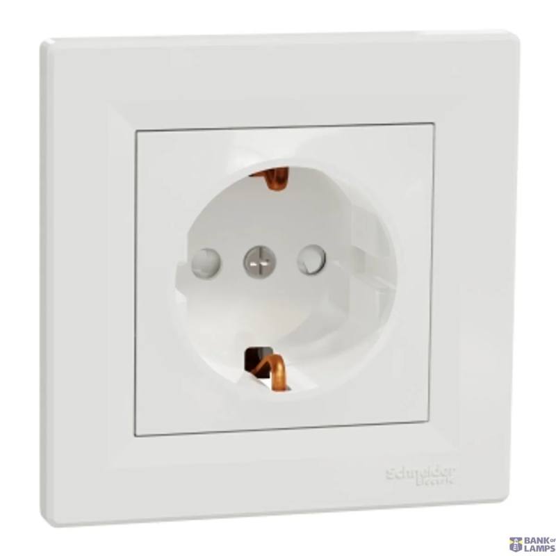 Schneider Electric EPH2900221 — rozete Outlet