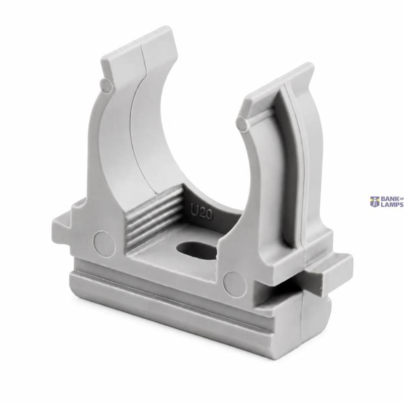 THORGEON 15141 — Conduit Plastic Snap