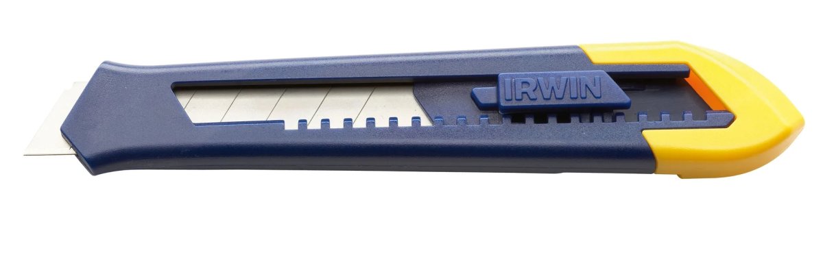 IRWIN Pro Entry Plastmasas nazis 9
