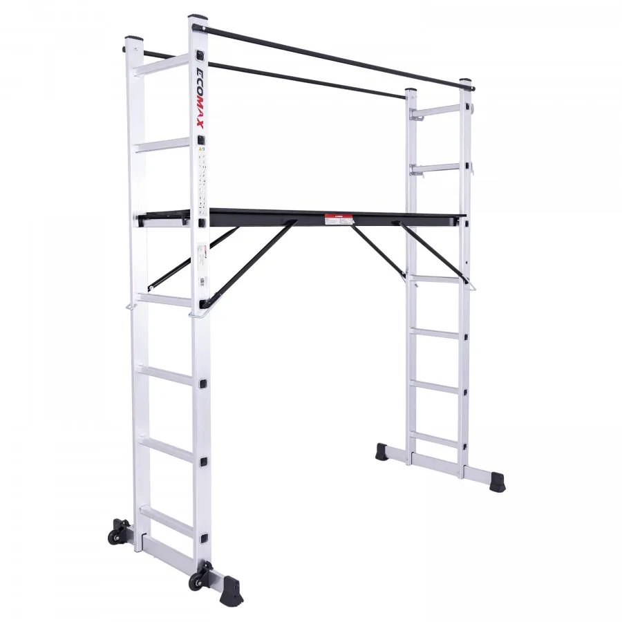 EMX Working Platform, 2 in 1