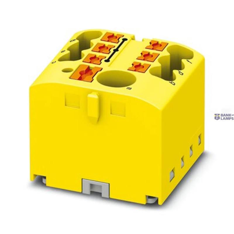 Phoenix Contact 3273336 — Distribution Block
